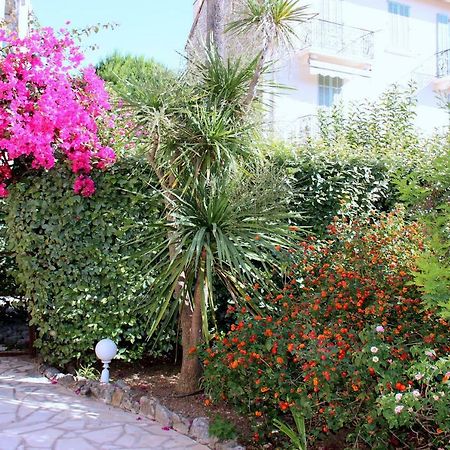 Central Avec Jardin Cannes Zewnętrze zdjęcie