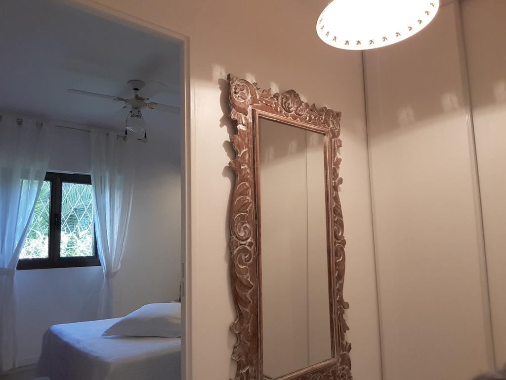 Central Avec Jardin Cannes Zewnętrze zdjęcie